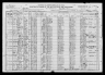 1920 United States Federal Census