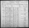 1900 United States Federal Census