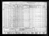 1940 United States Federal Census