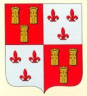 Coat of Arms Rumilly