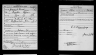 U.S., World War I Draft Registration Cards, 1917-1918