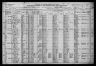 1920 United States Federal Census