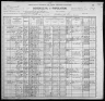 1900 United States Federal Census