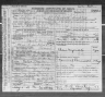 Indiana, Death Certificates, 1899-2011