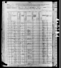 1880 United States Federal Census