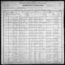 1900 United States Federal Census