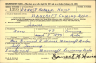 U.S. World War II Draft Registration Cards, 1942