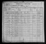 1900 United States Federal Census