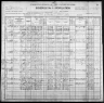 1900 United States Federal Census