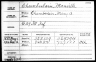 U.S., Civil War Pension Index: General Index to Pension Files, 1861-1934