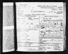 Indiana, Death Certificates, 1899-2011