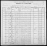 1900 United States Federal Census