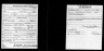 U.S., World War I Draft Registration Cards, 1917-1918