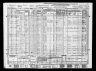 1940 United States Federal Census