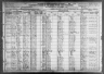 1920 United States Federal Census