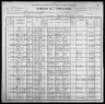 1900 United States Federal Census