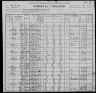 1900 United States Federal Census