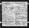 Indiana, Death Certificates, 1899-2011