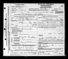 Tennessee, Death Records, 1908-1958