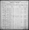 1900 United States Federal Census