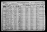 1920 United States Federal Census