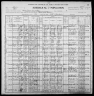 1900 United States Federal Census