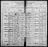 1900 United States Federal Census