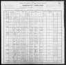 1900 United States Federal Census