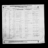 New York Passenger Lists, 1820-1957