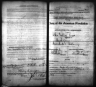 U.S., Sons of the American Revolution Membership Applications, 1889-1970