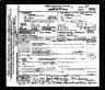 Indiana, Death Certificates, 1899-2011