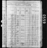 1880 United States Federal Census