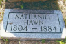 Img: Hawn, Nathaniel Conrad