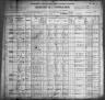 1900 United States Federal Census