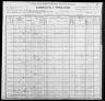 1900 United States Federal Census