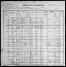 1900 United States Federal Census