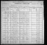 1900 United States Federal Census