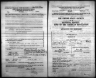 U.S., Sons of the American Revolution Membership Applications, 1889-1970