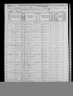 1870 United States Federal Census