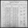 1900 United States Federal Census