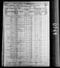 1870 United States Federal Census