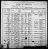 1900 United States Federal Census