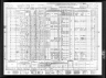 1940 United States Federal Census