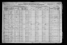 1920 United States Federal Census