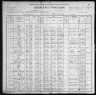 1900 United States Federal Census