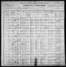 1900 United States Federal Census