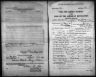 U.S., Sons of the American Revolution Membership Applications, 1889-1970