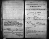 U.S., Sons of the American Revolution Membership Applications, 1889-1970