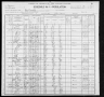 1900 United States Federal Census