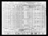 1940 United States Federal Census